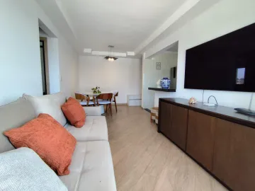 imagem 2 - Apartamento - Monte Castelo - Residencial Saveiro - 2 Dormitórios - 57m². imagem 2 - Apartamento - Monte Castelo - Residencial Saveiro - 2 Dormitórios - 57m².