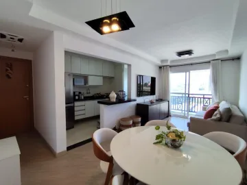 imagem 3 - Apartamento - Monte Castelo - Residencial Saveiro - 2 Dormitórios - 57m². imagem 3 - Apartamento - Monte Castelo - Residencial Saveiro - 2 Dormitórios - 57m².