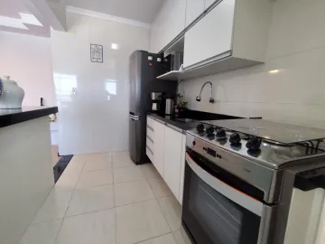 imagem 4 - Apartamento - Monte Castelo - Residencial Saveiro - 2 Dormitórios - 57m². imagem 4 - Apartamento - Monte Castelo - Residencial Saveiro - 2 Dormitórios - 57m².