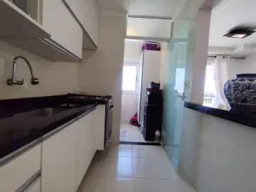 imagem 5 - Apartamento - Monte Castelo - Residencial Saveiro - 2 Dormitórios - 57m². imagem 5 - Apartamento - Monte Castelo - Residencial Saveiro - 2 Dormitórios - 57m².