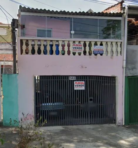 imagem 1 - Casa - Sobrado imagem 1 - Casa - Sobrado