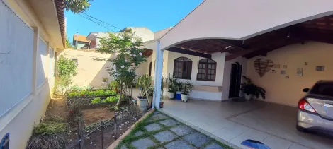 imagem 1 - ÓTIMA OPORTUNIDADE NO BOSQUE DOS IPES, CASA COM PÉ DIREITO ALTO. imagem 1 - ÓTIMA OPORTUNIDADE NO BOSQUE DOS IPES, CASA COM PÉ DIREITO ALTO.