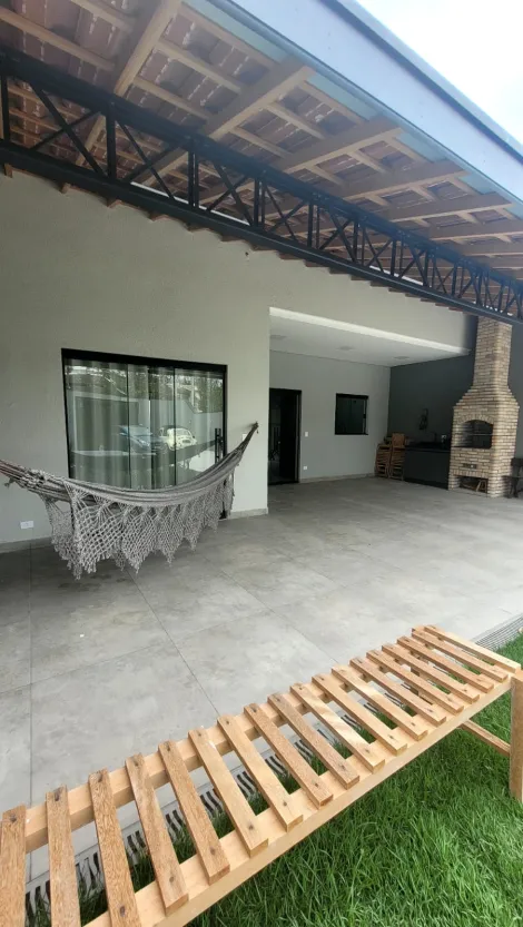 imagem 1 - Sobrado no Villa Branca imagem 1 - Sobrado no Villa Branca