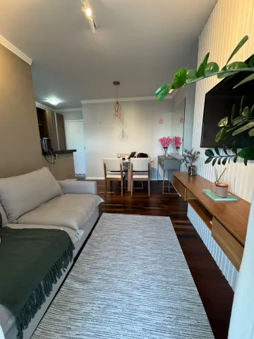 imagem 1 - Lindo apartamento mobiliado no Centro de São José dos Campos!!! imagem 1 - Lindo apartamento mobiliado no Centro de São José dos Campos!!!