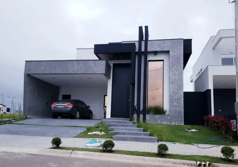imagem 2 - CASA COM 3 DORMITÓRIOS ,SENDO UMA SUITE E 3 VAGAS DE GARAGEM EM CONDOMINIO FECHADO. imagem 2 - CASA COM 3 DORMITÓRIOS ,SENDO UMA SUITE E 3 VAGAS DE GARAGEM EM CONDOMINIO FECHADO.