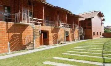 imagem 2 - Apartamento Studio Mobiliado - Cond. Martim de Sá Ville em Caraguatatuba imagem 2 - Apartamento Studio Mobiliado - Cond. Martim de Sá Ville em Caraguatatuba