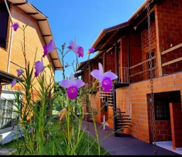 imagem 4 - Apartamento Studio Mobiliado - Cond. Martim de Sá Ville em Caraguatatuba imagem 4 - Apartamento Studio Mobiliado - Cond. Martim de Sá Ville em Caraguatatuba