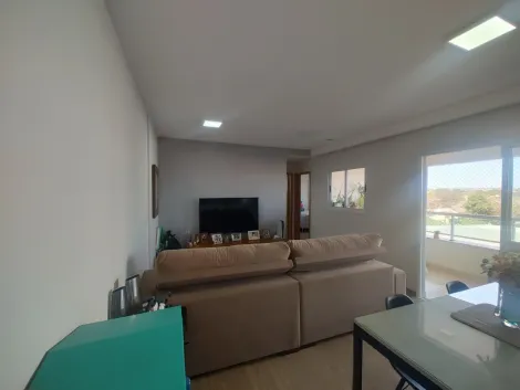 imagem 2 - Apartamento 70m2 - Todo Planejado - Bairro Parque Industrial imagem 2 - Apartamento 70m2 - Todo Planejado - Bairro Parque Industrial