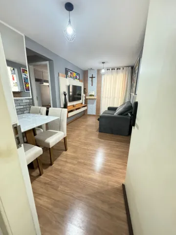 imagem 1 - Lindo apartamento com 2 dormitórios no Spazio Campo Azuli, no Jardim Paraíso imagem 1 - Lindo apartamento com 2 dormitórios no Spazio Campo Azuli, no Jardim Paraíso