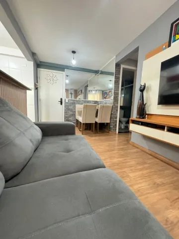 imagem 2 - Lindo apartamento com 2 dormitórios no Spazio Campo Azuli, no Jardim Paraíso imagem 2 - Lindo apartamento com 2 dormitórios no Spazio Campo Azuli, no Jardim Paraíso