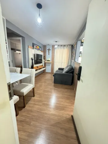 imagem 3 - Lindo apartamento com 2 dormitórios no Spazio Campo Azuli, no Jardim Paraíso imagem 3 - Lindo apartamento com 2 dormitórios no Spazio Campo Azuli, no Jardim Paraíso