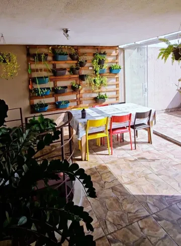 imagem 2 - Duplex - Girassol 2 - Cobertura 86 m² - São José dos Campos imagem 2 - Duplex - Girassol 2 - Cobertura 86 m² - São José dos Campos