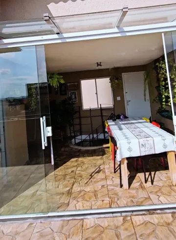 imagem 5 - Duplex - Girassol 2 - Cobertura 86 m² - São José dos Campos imagem 5 - Duplex - Girassol 2 - Cobertura 86 m² - São José dos Campos