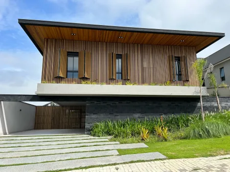 imagem 5 - Casa no condomínio Reserva do Paratehy com 4 suítes imagem 5 - Casa no condomínio Reserva do Paratehy com 4 suítes