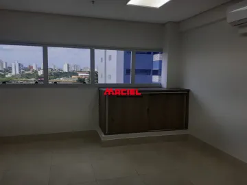 imagem 3 - Excelente Sala para venda ou locação no Jardim Aquárius imagem 3 - Excelente Sala para venda ou locação no Jardim Aquárius