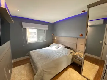imagem 2 - Apartamento para Locação - 3 Dormitórios | 1 Suíte | Sacada Gourmet | 2 Vagas | Ar Condicionado imagem 2 - Apartamento para Locação - 3 Dormitórios | 1 Suíte | Sacada Gourmet | 2 Vagas | Ar Condicionado