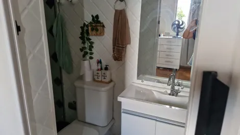 imagem 3 - Apartamento à venda no Jardim Satélite ? São José dos Campos imagem 3 - Apartamento à venda no Jardim Satélite ? São José dos Campos