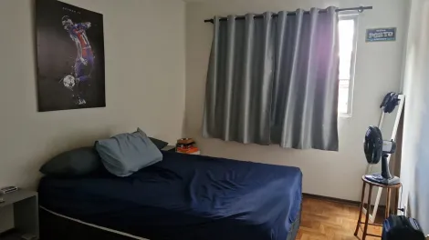 imagem 5 - Apartamento à venda no Jardim Satélite ? São José dos Campos imagem 5 - Apartamento à venda no Jardim Satélite ? São José dos Campos