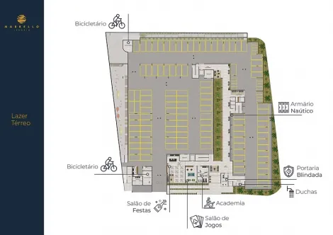 imagem 4 - Apartamento - Padrão imagem 4 - Apartamento - Padrão