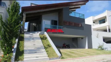 imagem 1 - Excelnente casa com 3 dormitório condominio Residencial Jaguary imagem 1 - Excelnente casa com 3 dormitório condominio Residencial Jaguary