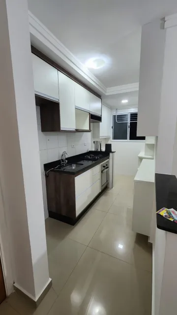 imagem 1 - Lindo apartamento no condomínio Residencial Pitangueiras com 47m², 2 dormitórios, sendo1 com móveis planejados e sala 2 ambientes imagem 1 - Lindo apartamento no condomínio Residencial Pitangueiras com 47m², 2 dormitórios, sendo1 com móveis planejados e sala 2 ambientes