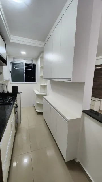 imagem 2 - Lindo apartamento no condomínio Residencial Pitangueiras com 47m², 2 dormitórios, sendo1 com móveis planejados e sala 2 ambientes imagem 2 - Lindo apartamento no condomínio Residencial Pitangueiras com 47m², 2 dormitórios, sendo1 com móveis planejados e sala 2 ambientes