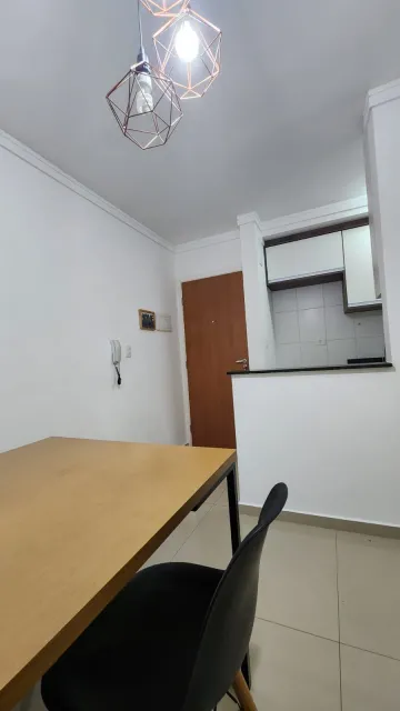imagem 3 - Lindo apartamento no condomínio Residencial Pitangueiras com 47m², 2 dormitórios, sendo1 com móveis planejados e sala 2 ambientes imagem 3 - Lindo apartamento no condomínio Residencial Pitangueiras com 47m², 2 dormitórios, sendo1 com móveis planejados e sala 2 ambientes