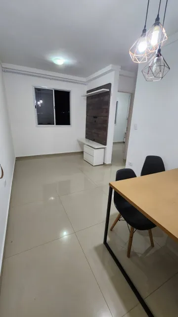 imagem 5 - Lindo apartamento no condomínio Residencial Pitangueiras com 47m², 2 dormitórios, sendo1 com móveis planejados e sala 2 ambientes imagem 5 - Lindo apartamento no condomínio Residencial Pitangueiras com 47m², 2 dormitórios, sendo1 com móveis planejados e sala 2 ambientes