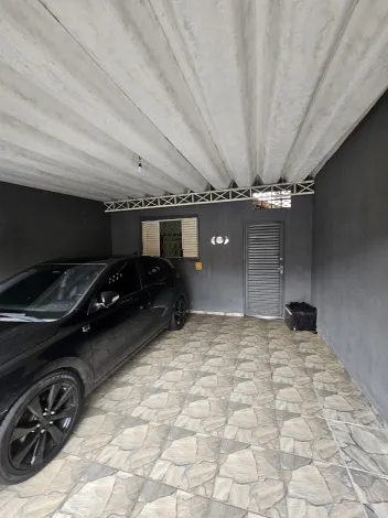 imagem 1 - Casa Térrea com Edícula no Residencial Ana Maria | Conforto e Versatilidade em um Só Lugar imagem 1 - Casa Térrea com Edícula no Residencial Ana Maria | Conforto e Versatilidade em um Só Lugar