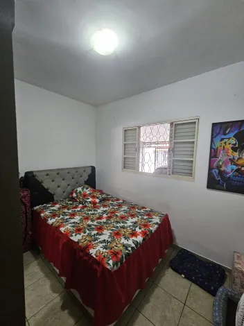 imagem 2 - Casa Térrea com Edícula no Residencial Ana Maria | Conforto e Versatilidade em um Só Lugar imagem 2 - Casa Térrea com Edícula no Residencial Ana Maria | Conforto e Versatilidade em um Só Lugar