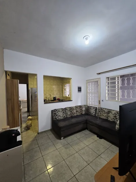 imagem 5 - Casa Térrea com Edícula no Residencial Ana Maria | Conforto e Versatilidade em um Só Lugar imagem 5 - Casa Térrea com Edícula no Residencial Ana Maria | Conforto e Versatilidade em um Só Lugar