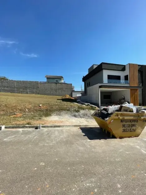 imagem 2 - terreno no condomínio em Caçapava terras do vale com  300 metros imagem 2 - terreno no condomínio em Caçapava terras do vale com  300 metros