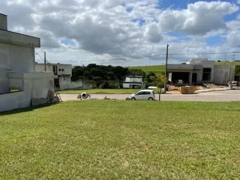 imagem 1 - terreno no condomínio em Caçapava terras do vale com  300 metros imagem 1 - terreno no condomínio em Caçapava terras do vale com  300 metros
