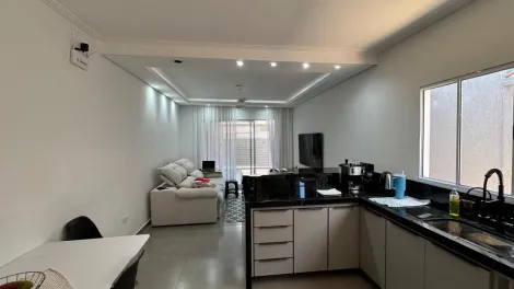 imagem 1 - Casa Moderna e Inteligente - Pronta para Morar com Segurança e Conforto imagem 1 - Casa Moderna e Inteligente - Pronta para Morar com Segurança e Conforto