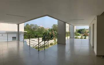 imagem 5 - Lindo Sobrado alto padrão no Altos da Serra 1, com AT 820m², AC 770m², 4 suites, piscina, jardim imagem 5 - Lindo Sobrado alto padrão no Altos da Serra 1, com AT 820m², AC 770m², 4 suites, piscina, jardim