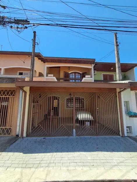 imagem 1 - Casa - Sobrado imagem 1 - Casa - Sobrado