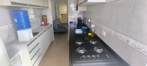 imagem 3 - Apartamento mobiliado Jardim Satélite R$2.000,00 incluso aluguel e condomínio imagem 3 - Apartamento mobiliado Jardim Satélite R$2.000,00 incluso aluguel e condomínio
