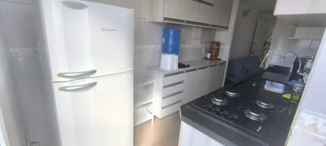 imagem 4 - Apartamento mobiliado Jardim Satélite R$2.000,00 incluso aluguel e condomínio imagem 4 - Apartamento mobiliado Jardim Satélite R$2.000,00 incluso aluguel e condomínio