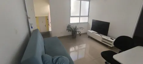 imagem 2 - Apartamento mobiliado Jardim Satélite R$2.000,00 incluso aluguel e condomínio imagem 2 - Apartamento mobiliado Jardim Satélite R$2.000,00 incluso aluguel e condomínio