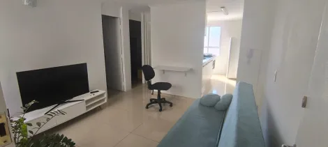 imagem 1 - Apartamento mobiliado Jardim Satélite R$2.000,00 incluso aluguel e condomínio imagem 1 - Apartamento mobiliado Jardim Satélite R$2.000,00 incluso aluguel e condomínio