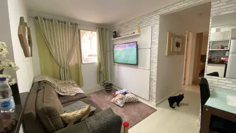 imagem 2 - Apartamento - Padrão imagem 2 - Apartamento - Padrão
