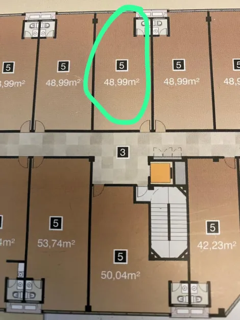 imagem 2 - Comercial - Sala em Edifício/Condomínio imagem 2 - Comercial - Sala em Edifício/Condomínio