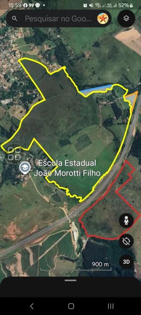 imagem 1 - Terreno - Área imagem 1 - Terreno - Área