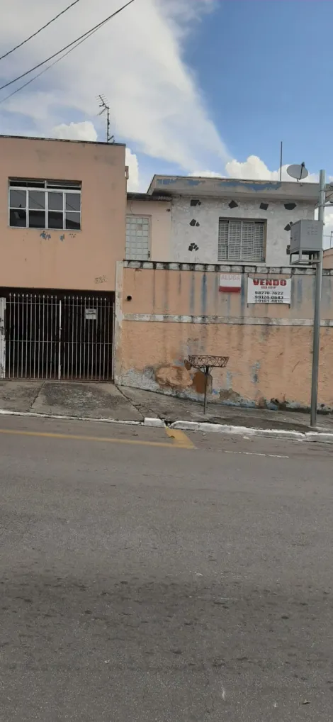 imagem 1 - Casa - Sobrado imagem 1 - Casa - Sobrado