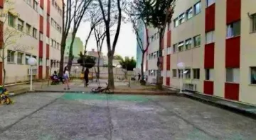 imagem 1 - Apartamento - Padrão imagem 1 - Apartamento - Padrão