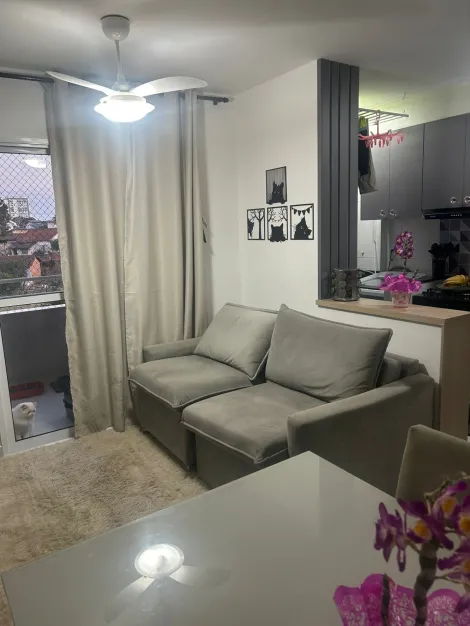 imagem 2 - Apartamento no Ed. Sol Nascente, Santana | 60m² | Sol da Manhã imagem 2 - Apartamento no Ed. Sol Nascente, Santana | 60m² | Sol da Manhã