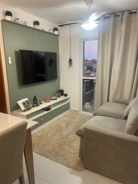 imagem 3 - Apartamento no Ed. Sol Nascente, Santana | 60m² | Sol da Manhã imagem 3 - Apartamento no Ed. Sol Nascente, Santana | 60m² | Sol da Manhã
