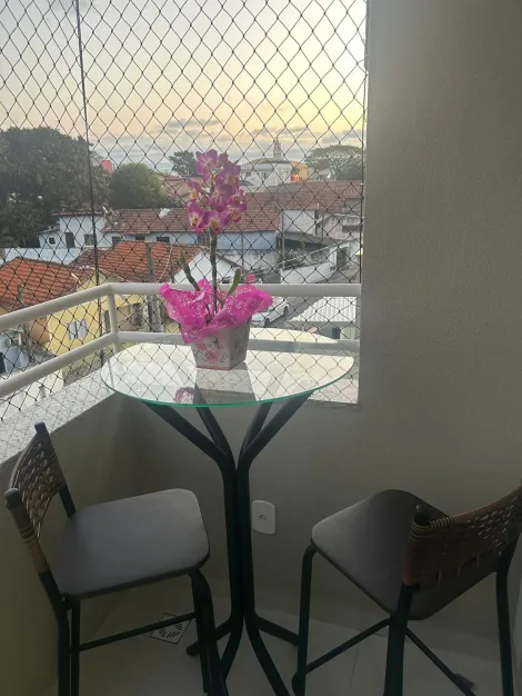 imagem 4 - Apartamento no Ed. Sol Nascente, Santana | 60m² | Sol da Manhã imagem 4 - Apartamento no Ed. Sol Nascente, Santana | 60m² | Sol da Manhã
