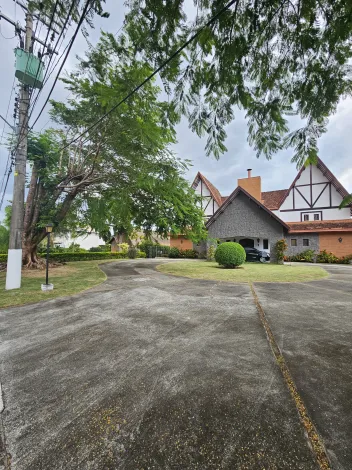 imagem 2 - Casa Exclusiva com 580m², Piscina, Sauna e Campo de Futebol - Conforto e Lazer Completo imagem 2 - Casa Exclusiva com 580m², Piscina, Sauna e Campo de Futebol - Conforto e Lazer Completo
