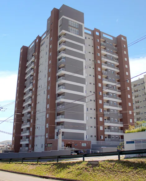 imagem 1 - Apartamento - Grand Kazza Urbanova - Lazer completo imagem 1 - Apartamento - Grand Kazza Urbanova - Lazer completo
